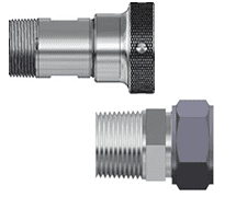 Compression Fittings