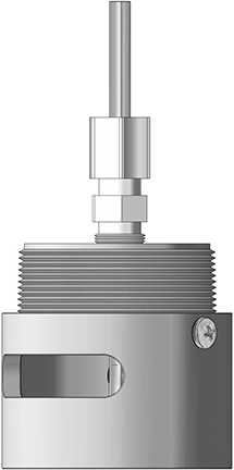 Jet Cleaner with Trap