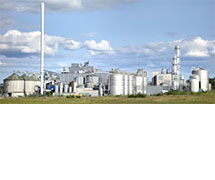 Bio Energy Facility