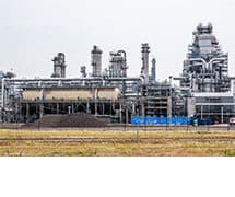 Chlor Alkali Processing