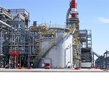 Merox Mercaptan Removal