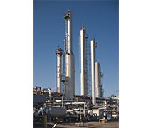 Natural Gas Production