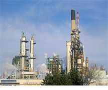 SAGD Water Treatment