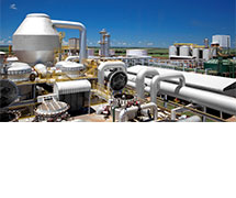 Sugar Cane Processing Facility
