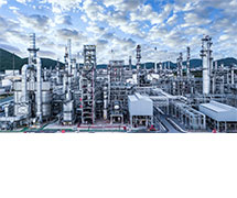 Vapor Recovery Units