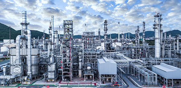 Vapor Recovery Units