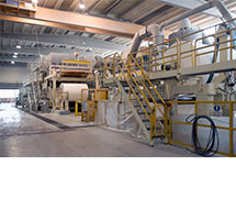 Wet End Stock Preparation