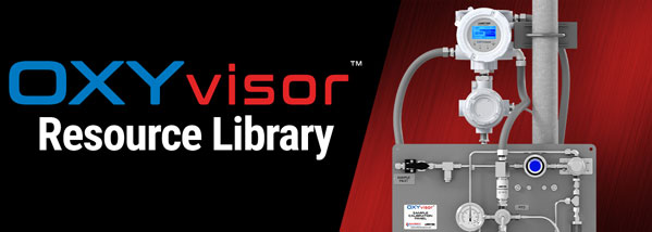 OXYvisor Resource Library