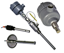 Two Electrode Conductivity Sensor