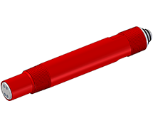 546 Inline Conductivity Sensor