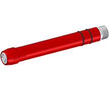 547 Hot Tap Conductivity Sensor