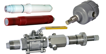 Conductivity Probes, Conductivity Sensors