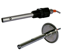 CS10 & CS51 Conductivity Sensors