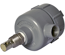 CS41 2 Electrode Conductivity Sensor