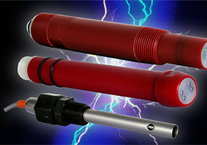 2 Electrode Conductivity Sensor