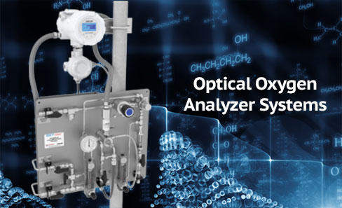 Optical Oxygen Analyzer Systems