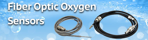 Fiber Optic Oxygen Sensors