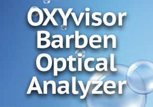 OXYvisor Oxygen Analyzer