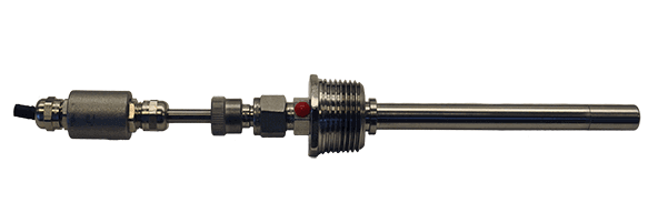BOS Flexsense Optical Oxygen Sensor