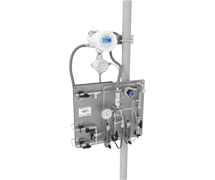 Oxygen Analyzer Systems