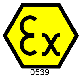 ATEX Certification