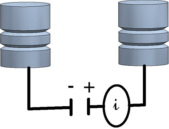 2 Electrode Sensor Tech