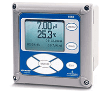 1066 Rosemount Single Channel Transmitter